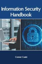 Information Security Handbook