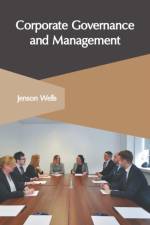 Corporate Governance and Management