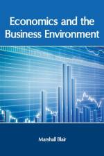 Economics and the Business Environment