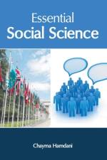 Essential Social Science
