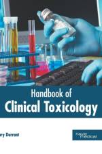 Handbook of Clinical Toxicology