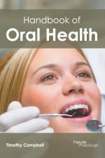Handbook of Oral Health