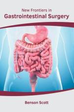 New Frontiers in Gastrointestinal Surgery