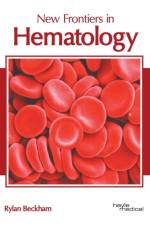 New Frontiers in Hematology