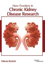 New Frontiers in Chronic Kidney Disease Research