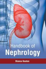 Handbook of Nephrology