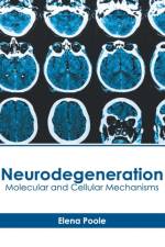 Neurodegeneration: Molecular and Cellular Mechanisms