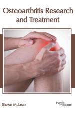 Osteoarthritis Research and Treatment