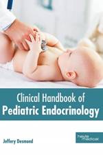 Clinical Handbook of Pediatric Endocrinology