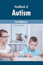 Handbook of Autism
