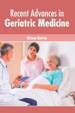 Recent Advances in Geriatric Medicine