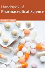Handbook of Pharmaceutical Science