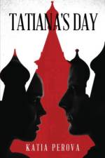 Tatiana's Day af Katia Perova