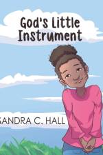 God's Little Instrument af Sandra C Hall
