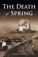Death of Spring af Silvio J Caputo