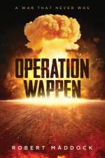 Operation Wappen af Robert Maddock