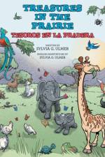 Treasures in the Prairie af Sylvia G Ulmer