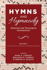 Hymns and Hymnody