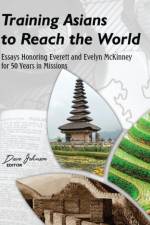 Training Asians to Reach the World