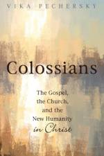 Colossians af Vika Pechersky
