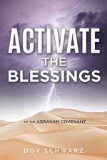 Activate the Blessings af Dov Schwarz