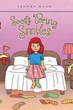 Socks Bring Smiles af Sandra Hugo