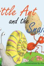 Little Ant and the Snail af S M R Saia