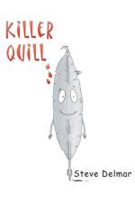 Killer Quill af Steve Delmar