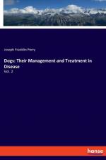 Dogs af Joseph Franklin Perry