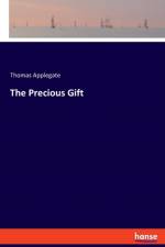 Precious Gift af Thomas Applegate