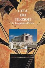 L'ETA' DEI FILOSOFI af Franco Nicoli