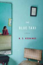 The Blue Taxi af N. S. Koenings