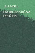 Problematicna druzina af Aleksander Jakopic