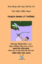 Truyen Tho Thach Sanh Ly Thong af Van Hoc Moi