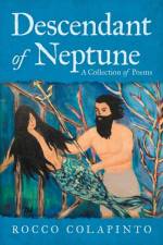 Descendant of Neptune af Rocco Colapinto