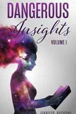 Dangerous Insights af Jennifer Bushong