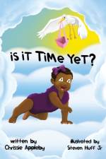 Is it time yet? af Chrissie Appleby