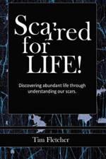 Scarred For Life! af Tim Fletcher