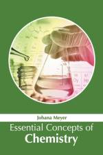 Essential Concepts of Chemistry
