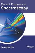 Recent Progress in Spectroscopy