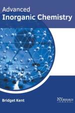 Advanced Inorganic Chemistry