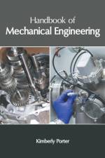 Handbook of Mechanical Engineering