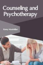 Counseling and Psychotherapy