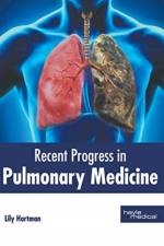 Recent Progress in Pulmonary Medicine