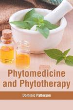 Phytomedicine and Phytotherapy
