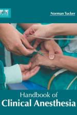 Handbook of Clinical Anesthesia