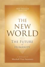 New World af Marshall Vian Summers