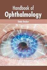 Handbook of Ophthalmology
