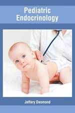 Pediatric Endocrinology
