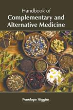 Handbook of Complementary and Alternative Medicine